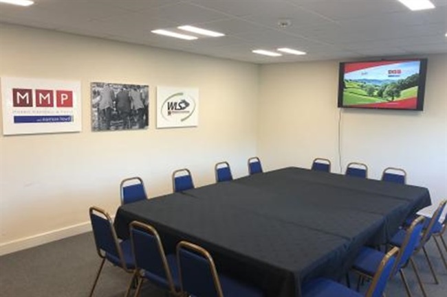 Small Conference Room