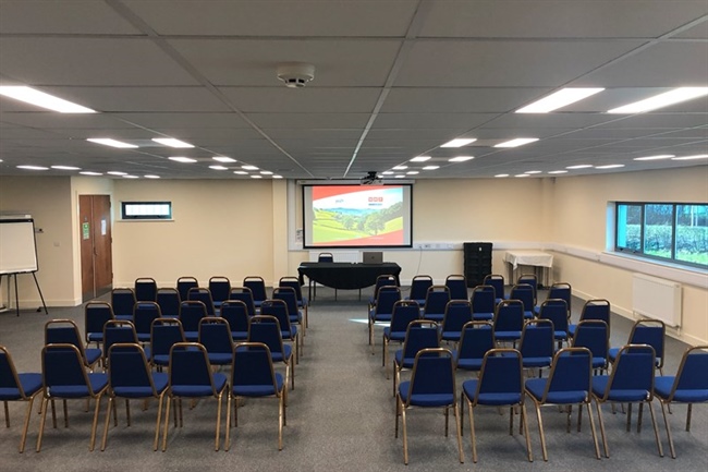 Large Conference Room