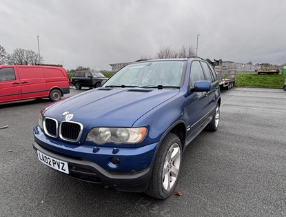 Weekly Monday Report